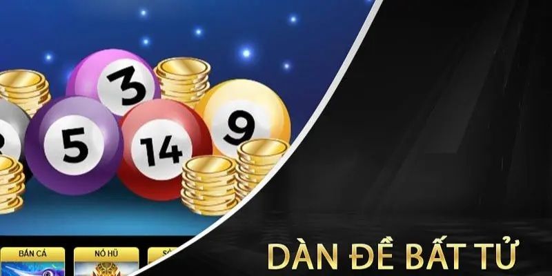 Dàn Đề Bất Tử – Chiến Thuật Bất Bại Khi Chơi Lô Đề Tại 789F