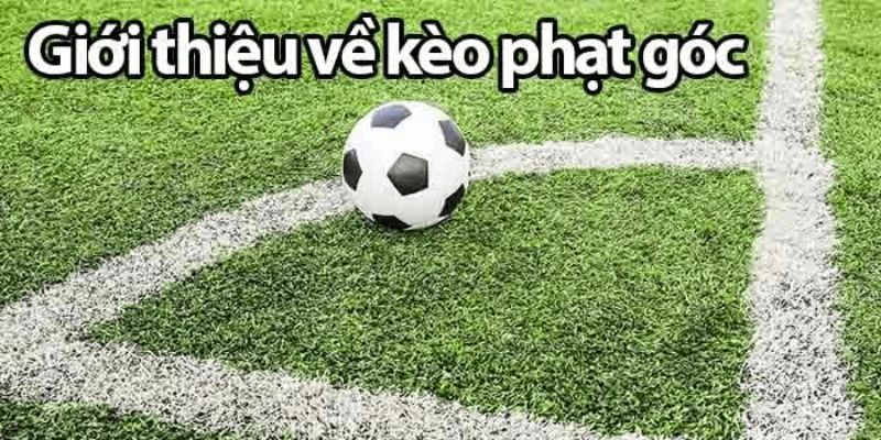 Đôi nét sơ lược về kèo phạt góc
