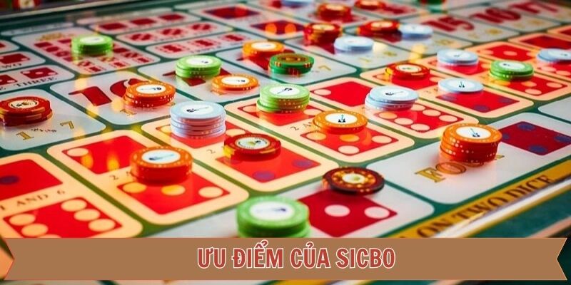 Điểm nổi bật mà tài xỉu 789F đem lại