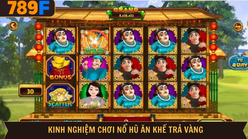 Mẹo quay hũ ăn khế trả vàng hiệu quả 