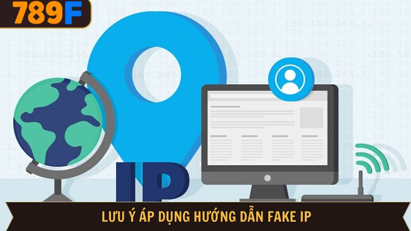 Hướng dẫn Fake IP với ứng dụng 1.1.1.1 hiệu quả