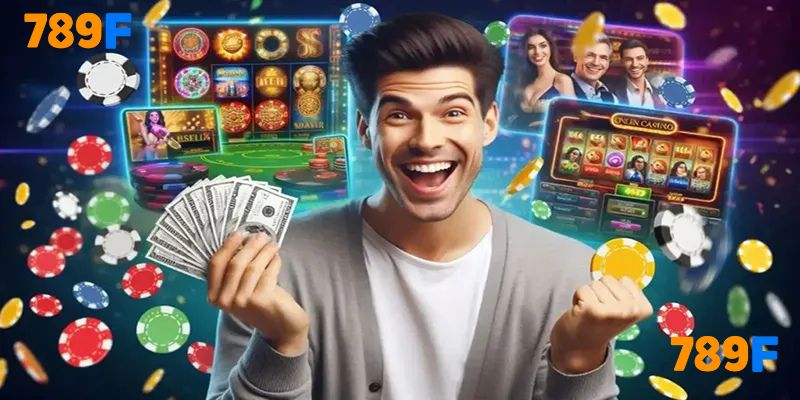 Nạp rút uy tín nhất thị trường