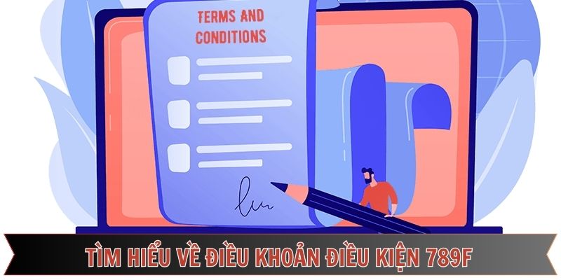Đôi nét về điều khoản điều kiện của nhà cái