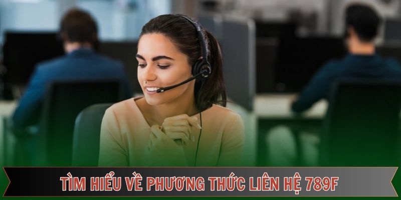 Liên hệ tiện ích tại nền tảng