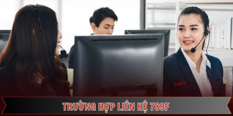 Sự cố cần tiến hành liên hệ ngay trang game