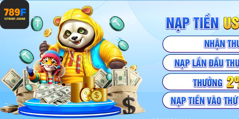 789F – Nơi giải trí trực tuyến an toàn và minh bạch bậc nhất hiện nay