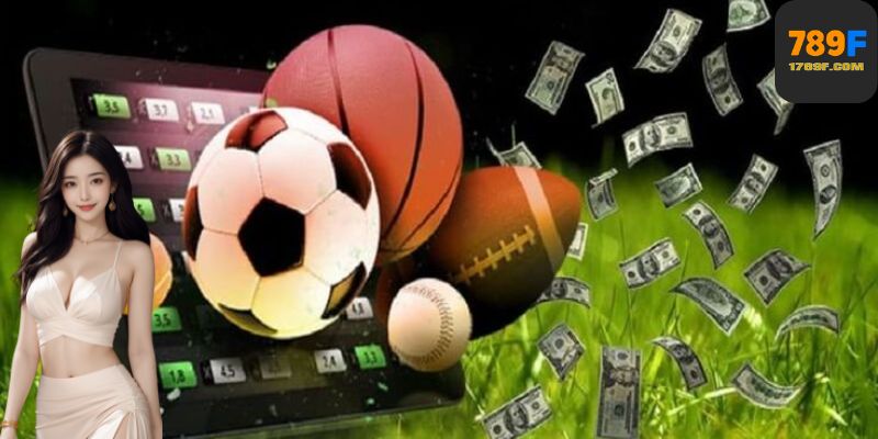 Thông tin phân tích từ chuyên gia tại 789F giúp người chơi nâng cao xác suất thắng cược