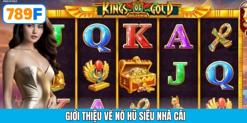 Người chơi 789F hào hứng với tính năng Nổ Hũ đặc biệt